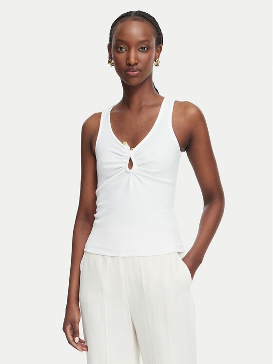 Bardot топ Mason 60462TB Slim Fit