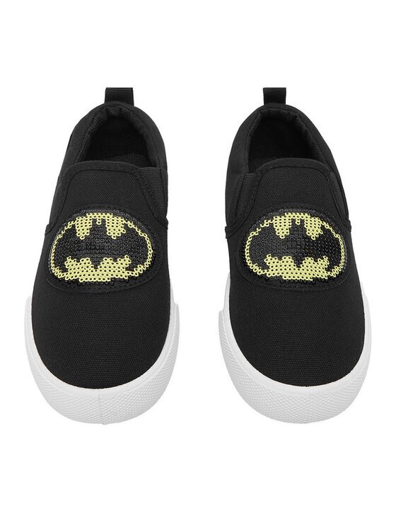 Batman Гуменки CEO-CP91-AW26-108WBBAT