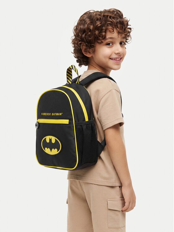 Batman Раница CEO-ACCCS-AW26-234WBBAT