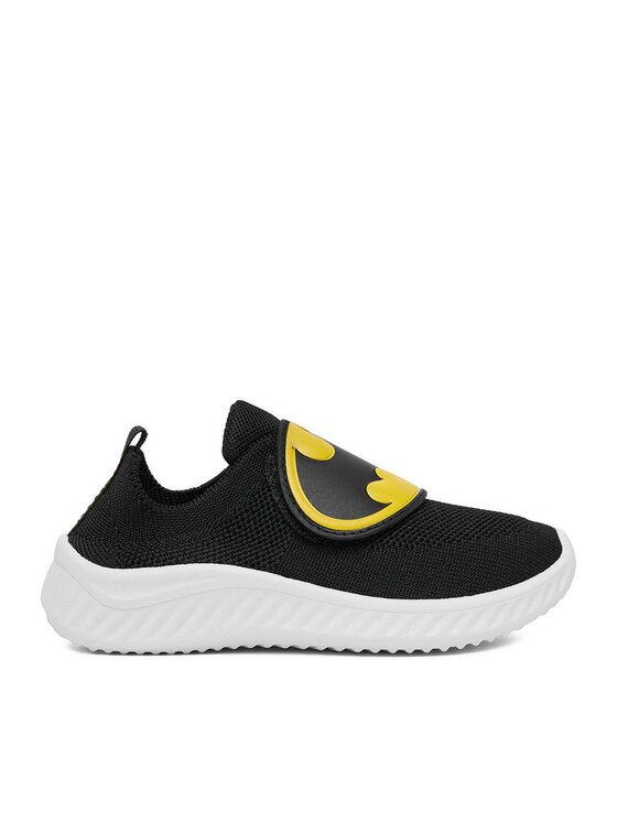 Batman Сникърси CEO-CP91-AW25-327WBBAT Черен