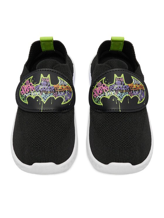 Batman Сникърси CEO-CP91-SS26-218WBBAT
