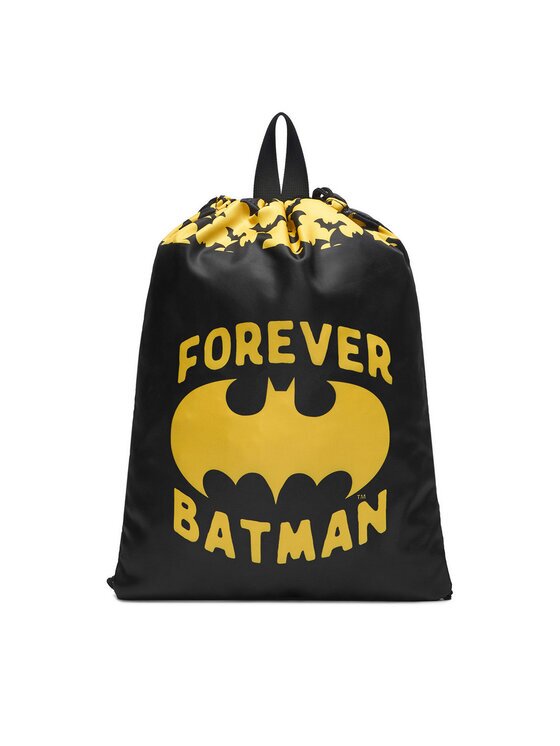 Batman Торба CEO-ACCS-AW26-110WBBAT