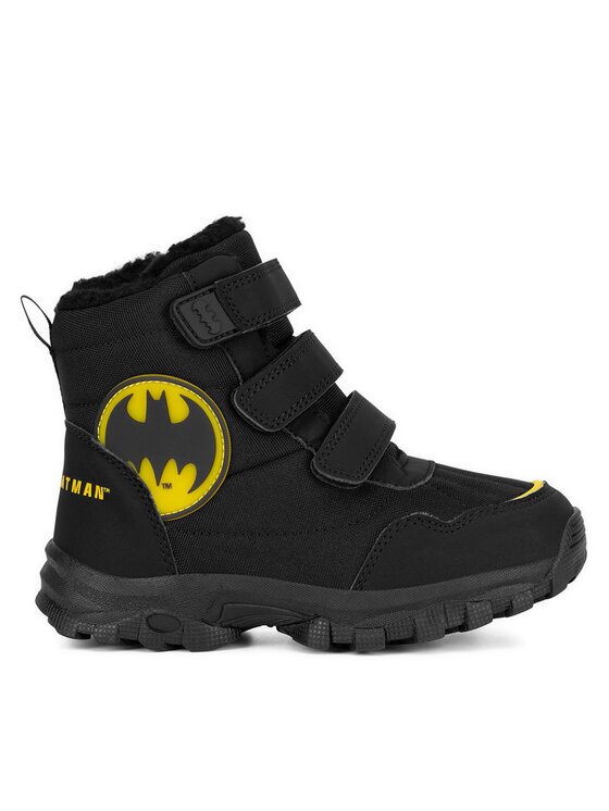 Batman Зимни обувки CP76-AW24-247WBBAT