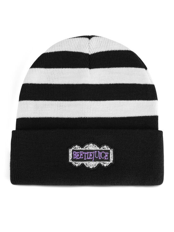 BEETLEJUICE Шапка ACCCS-AW24-323WBBJ