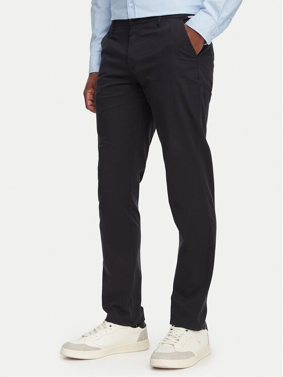 Beverly Hills Polo Club Чино панталони P-SS26M -T450311 Regular Fit