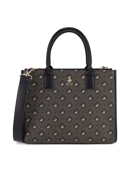 Beverly Hills Polo Club Дамска чанта BHPC-S-003-07