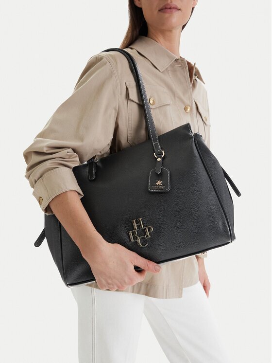 Beverly Hills Polo Club Дамска чанта CEO-BHPC-C-002-09
