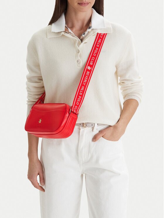 Beverly Hills Polo Club Дамска чанта CEO-BHPC-C-015-09