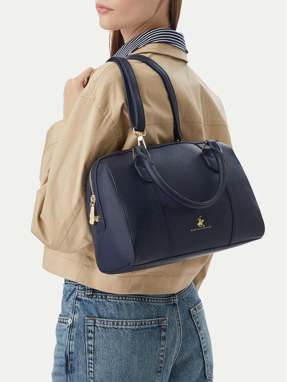 Beverly Hills Polo Club Дамска чанта CEO-BHPC-K-001-10