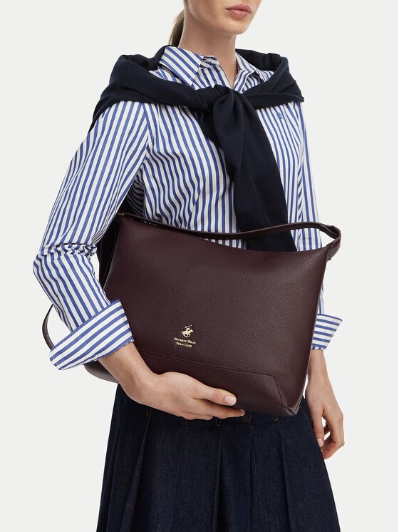Beverly Hills Polo Club Дамска чанта CEO-BHPC-L-005-10