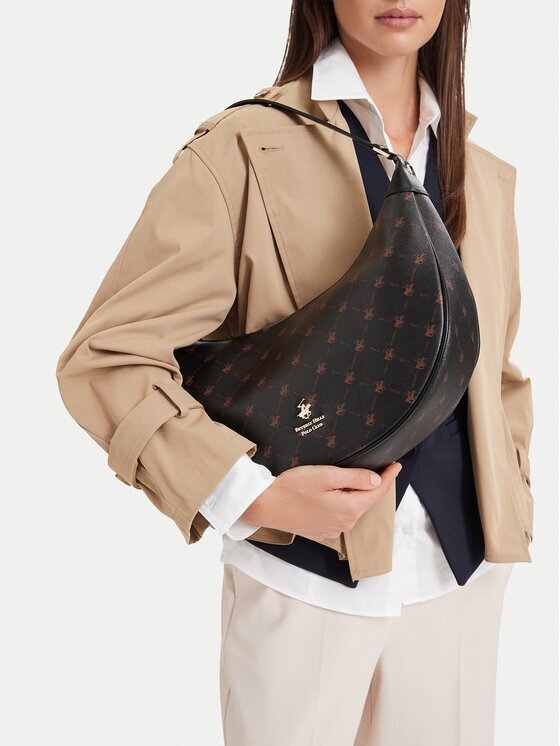 Beverly Hills Polo Club Дамска чанта CEO-BHPC-L-009-10