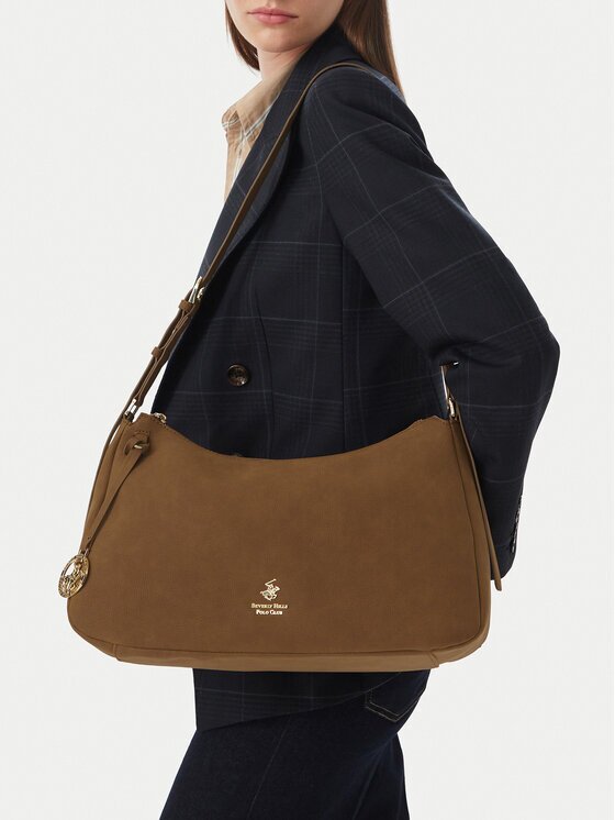 Beverly Hills Polo Club Дамска чанта CEO-BHPC-L-011-10