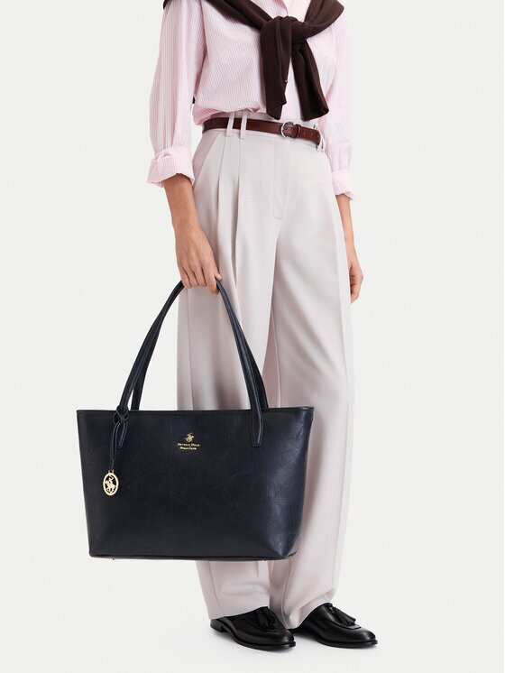 Beverly Hills Polo Club Дамска чанта CEO-BHPC-L-013-10