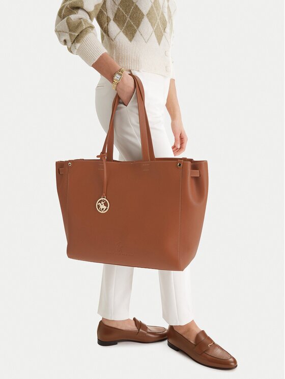 Beverly Hills Polo Club Дамска чанта CEO-BHPC-S-005-07
