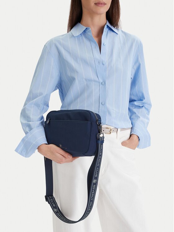Beverly Hills Polo Club Дамска чанта CEOWB-BHPC-L-007-09