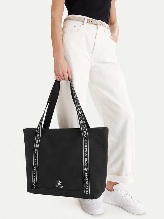 Beverly Hills Polo Club Дамска чанта CWBEO-BHPC-L-016-09
