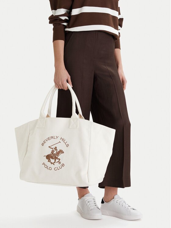 Beverly Hills Polo Club Дамска чанта CWBEO-BHPC-L-017-09