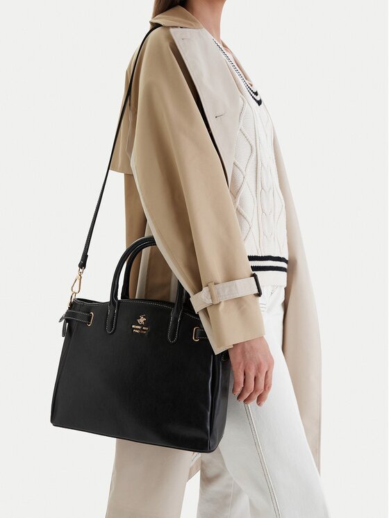 Beverly Hills Polo Club Дамска чанта EO-BHPC-C-009-09