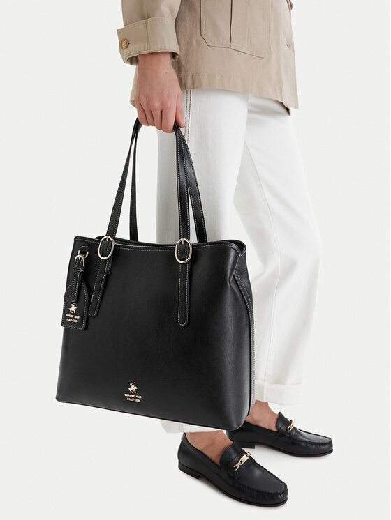 Beverly Hills Polo Club Дамска чанта EO-BHPC-C-010-09