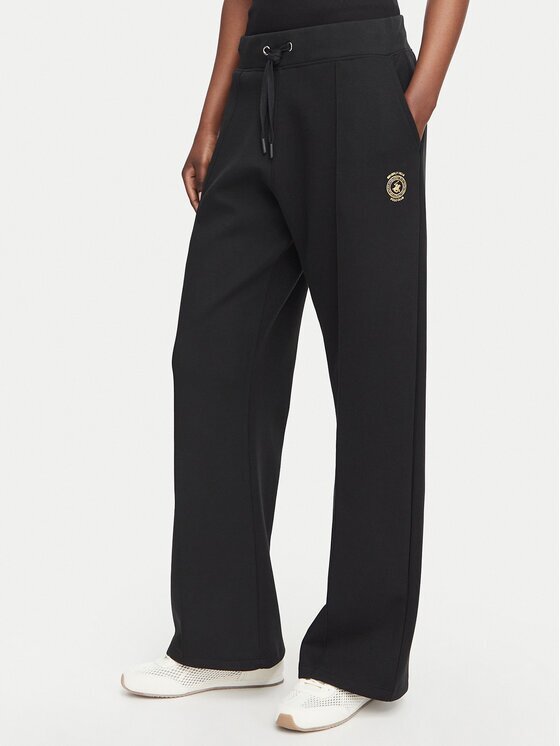 Beverly Hills Polo Club Долнище анцуг L6606B-HR Regular Fit