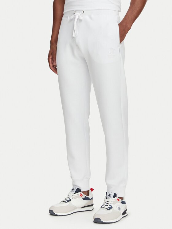 Beverly Hills Polo Club Долнище анцуг M6340B Regular Fit