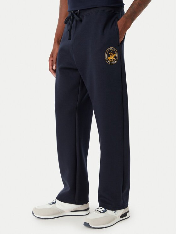 Beverly Hills Polo Club Долнище анцуг M6532 Regular Fit