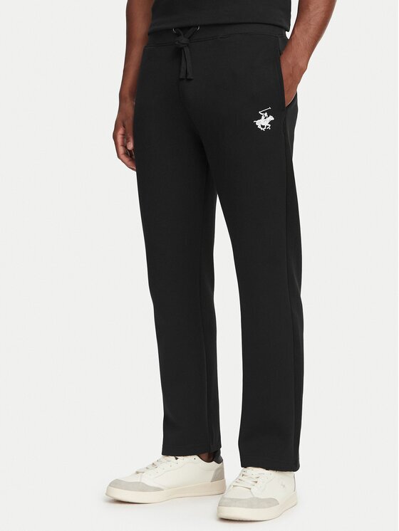 Beverly Hills Polo Club Долнище анцуг M6608B-HR Regular Fit