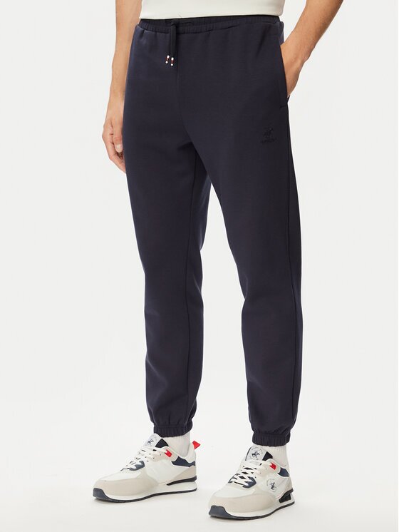 Beverly Hills Polo Club Долнище анцуг P-SS26M-TF450201-0298 Regular Fit
