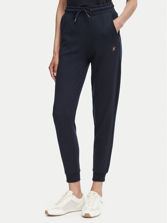 Beverly Hills Polo Club Долнище анцуг P-SS26W-TF546550 Regular Fit