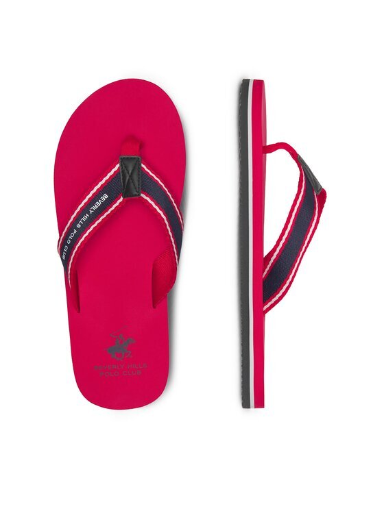 Beverly Hills Polo Club Джапанки M-CA23316A