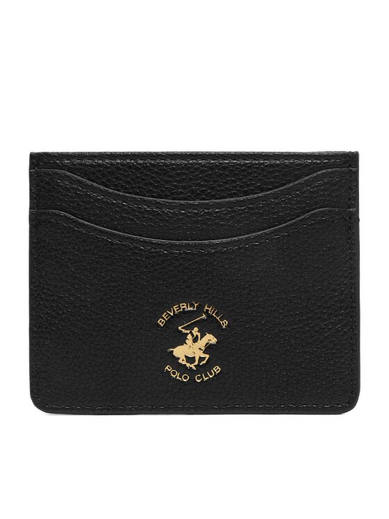 Beverly Hills Polo Club Калъф за кредитни карти CEO-BHPC-W1-007-SS26