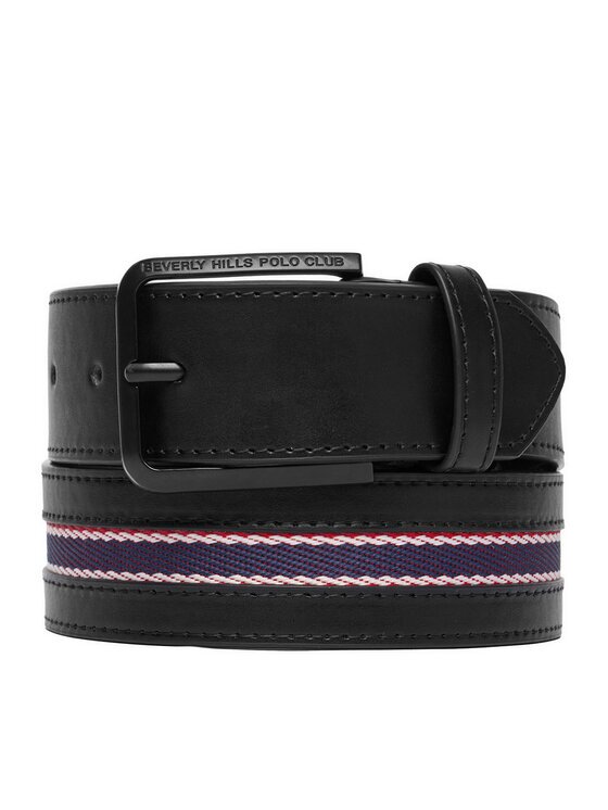 Beverly Hills Polo Club Колан CEO-BHPC-M2-002-SS26