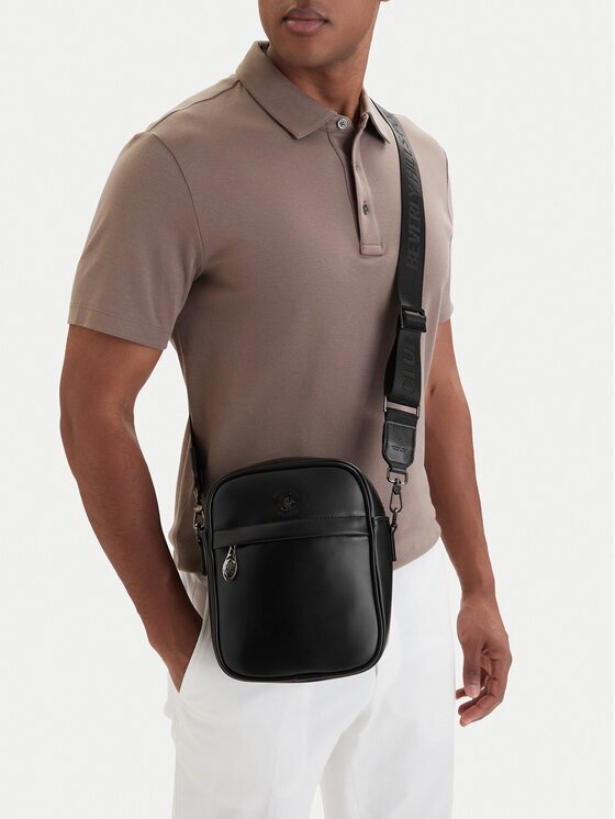 Beverly Hills Polo Club Мъжка чантичка CWBEO-BHPC-L-018-07.