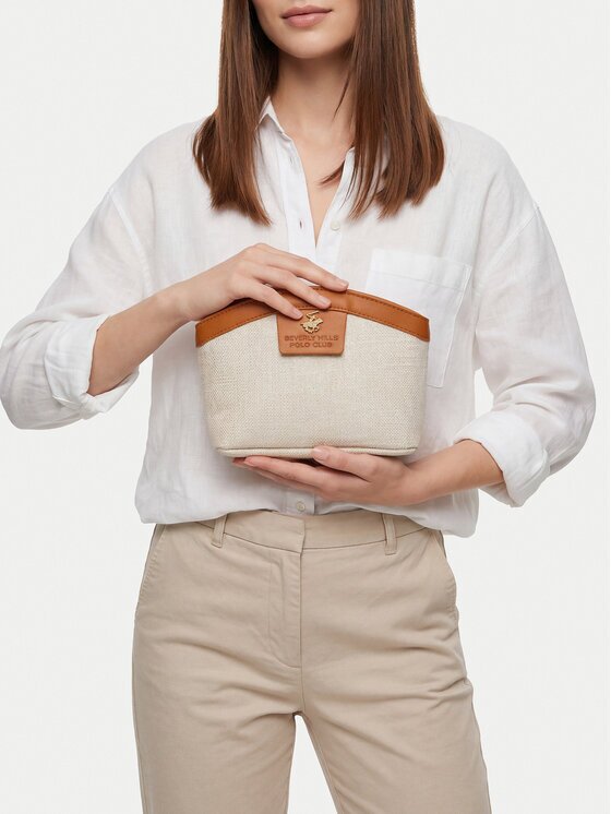 Beverly Hills Polo Club Несесер CEO-BHPC-W1-014-SS26
