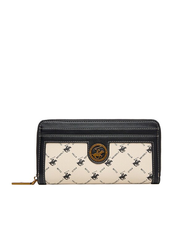 Beverly Hills Polo Club Портфейл CEO-BHPC-W1-001-AW26
