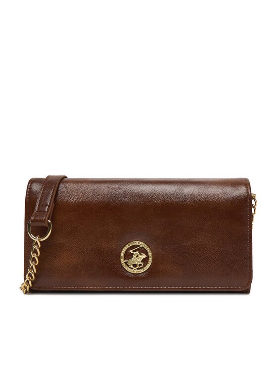 Beverly Hills Polo Club Портфейл CEO-BHPC-W1-001-SS26
