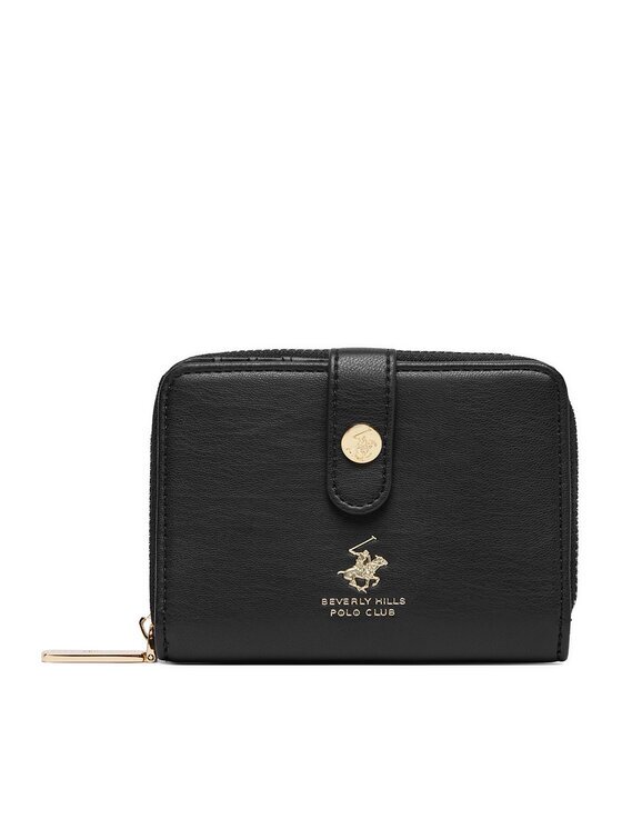 Beverly Hills Polo Club Портфейл CEO-BHPC-W1-004-SS26