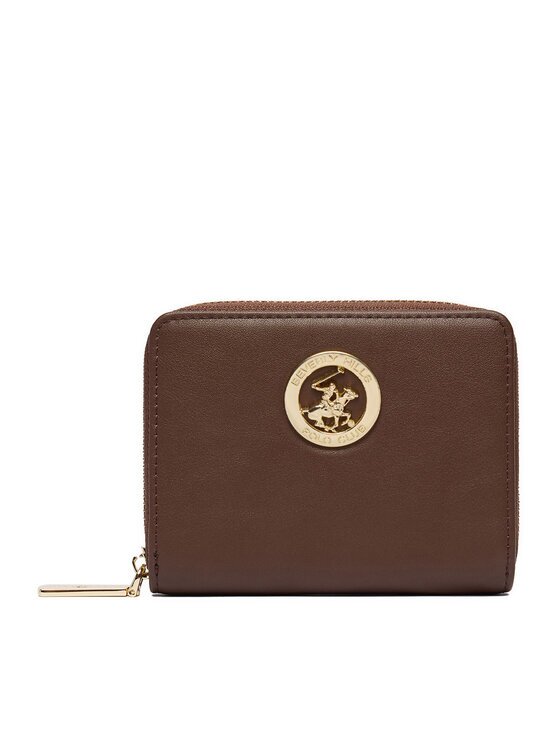 Beverly Hills Polo Club Портфейл CEO-BHPC-W1-005-SS26