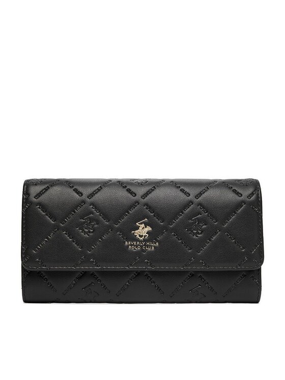 Beverly Hills Polo Club Портфейл CEO-BHPC-W1-007-AW26