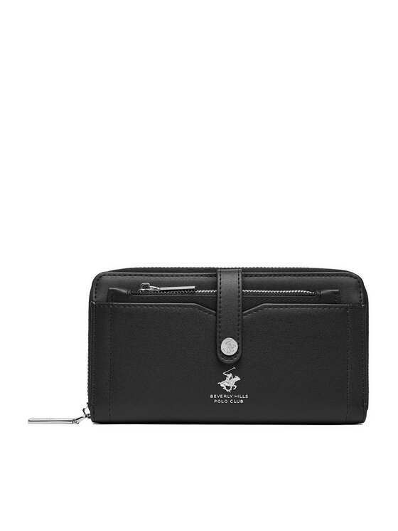 Beverly Hills Polo Club Портфейл CEO-BHPC-W1-011-SS26