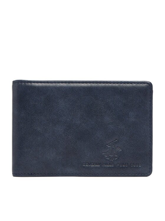 Beverly Hills Polo Club Портфейл CWBEO-BHPC-M1-001-AW26