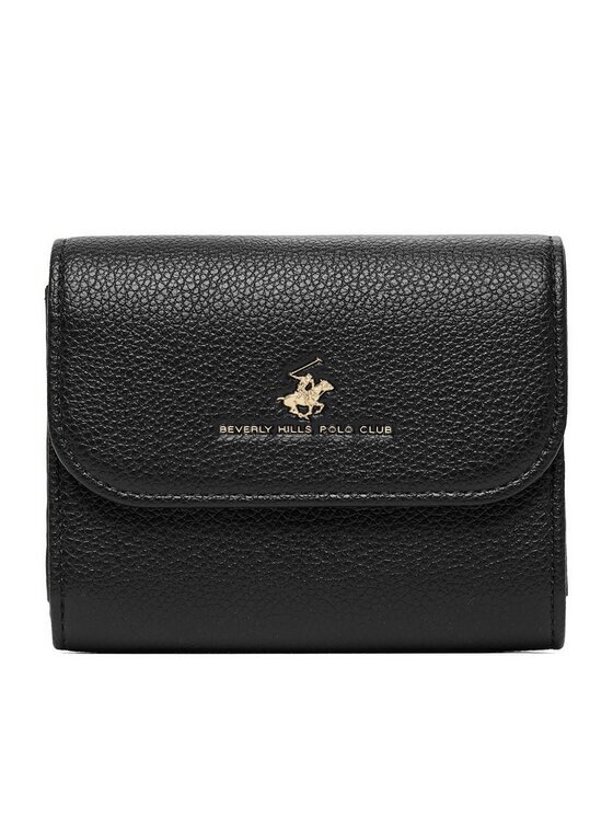 Beverly Hills Polo Club Портфейл CWBEO-BHPC-W1-002-SS26