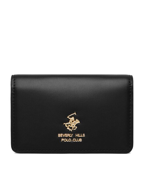 Beverly Hills Polo Club Портфейл CWBEO-BHPC-W1-006-SS26