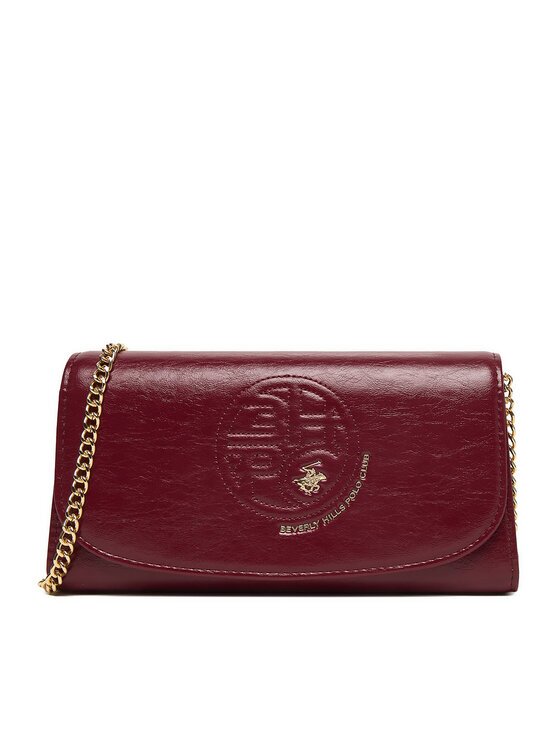 Beverly Hills Polo Club Портфейл CWBEO-BHPC-W1-008-SS26