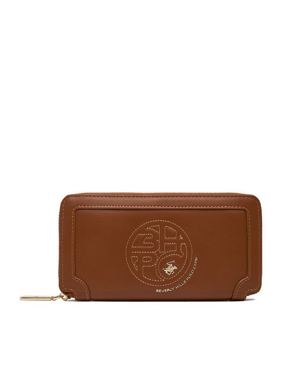 Beverly Hills Polo Club Портфейл CWBEO-BHPC-W1-009-SS26