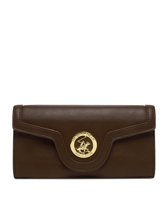 Beverly Hills Polo Club Портфейл CWBEO-BHPC-W1-010-SS26