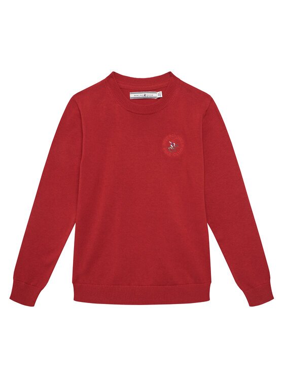 Beverly Hills Polo Club Пуловер 76B5W0029 Regular Fit