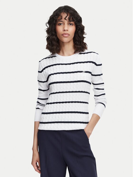Beverly Hills Polo Club Пуловер P-SS26W-M6565 Regular Fit