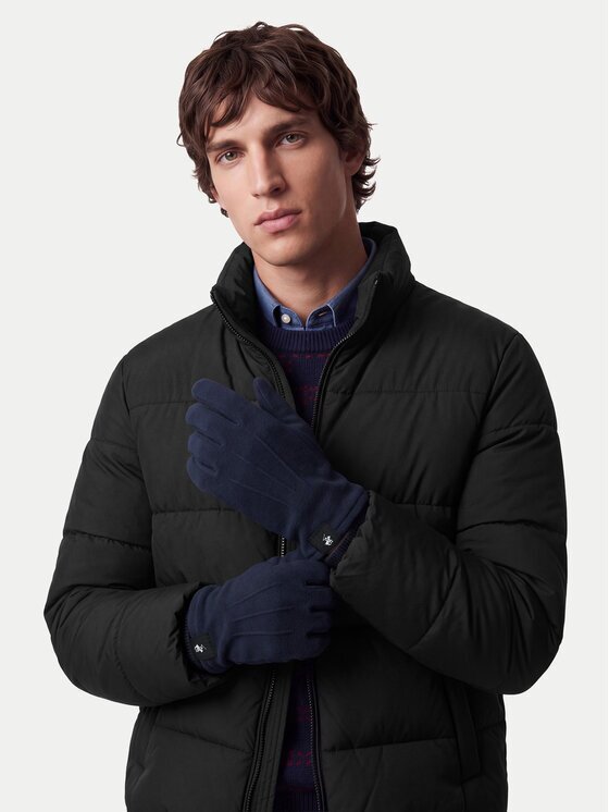 Beverly Hills Polo Club Ръкавици CWBEO-BHPC-M6-011-AW26