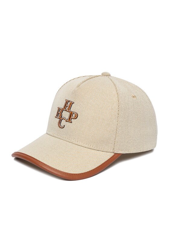 Beverly Hills Polo Club Шапка с козирка CWBEO-BHPC-U3-001-SS26